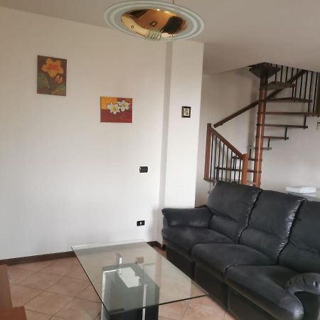 Serenity Home Caldiero Kültér fotó