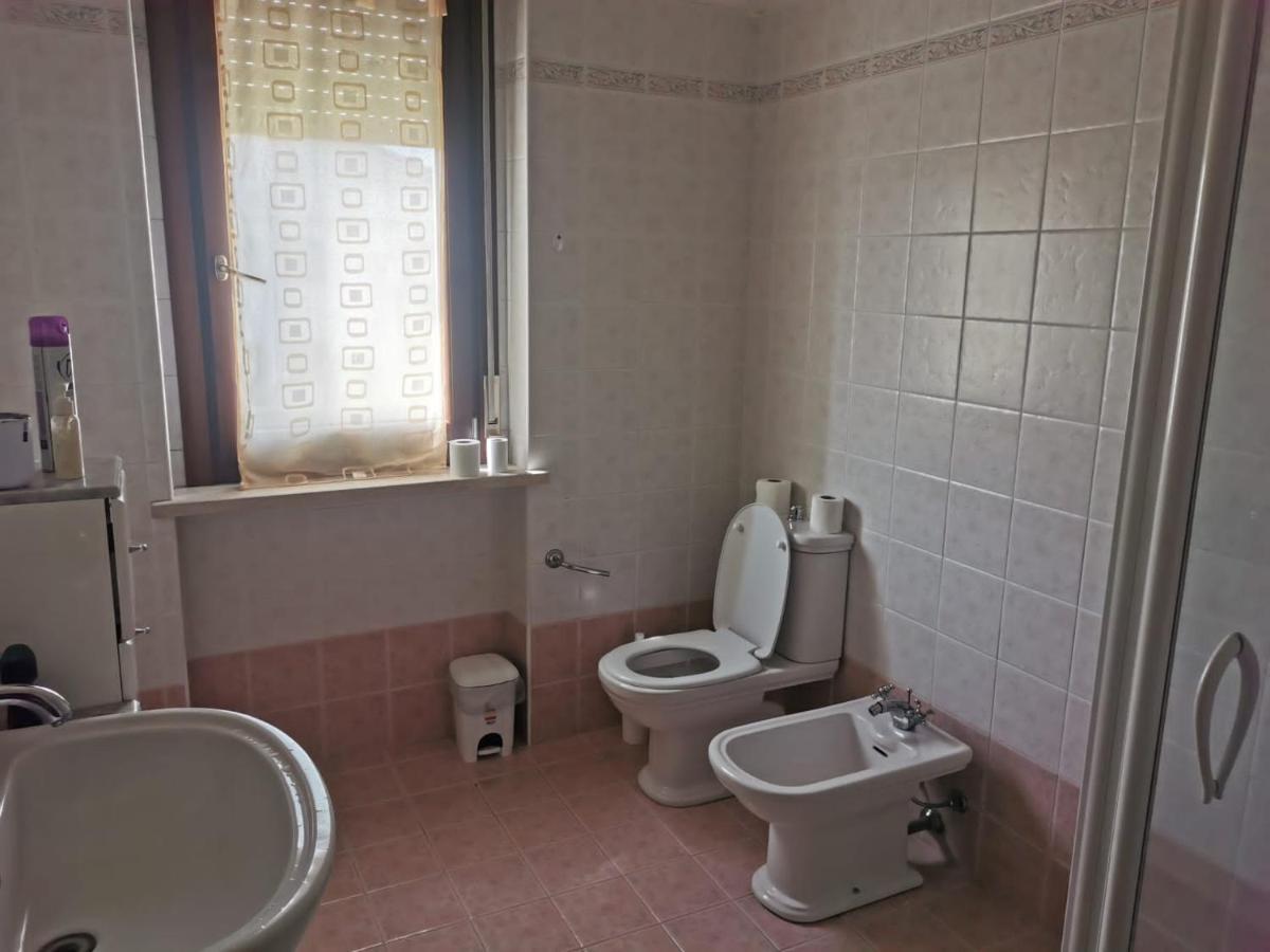 Serenity Home Caldiero Kültér fotó