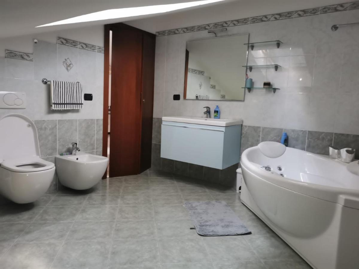 Serenity Home Caldiero Kültér fotó