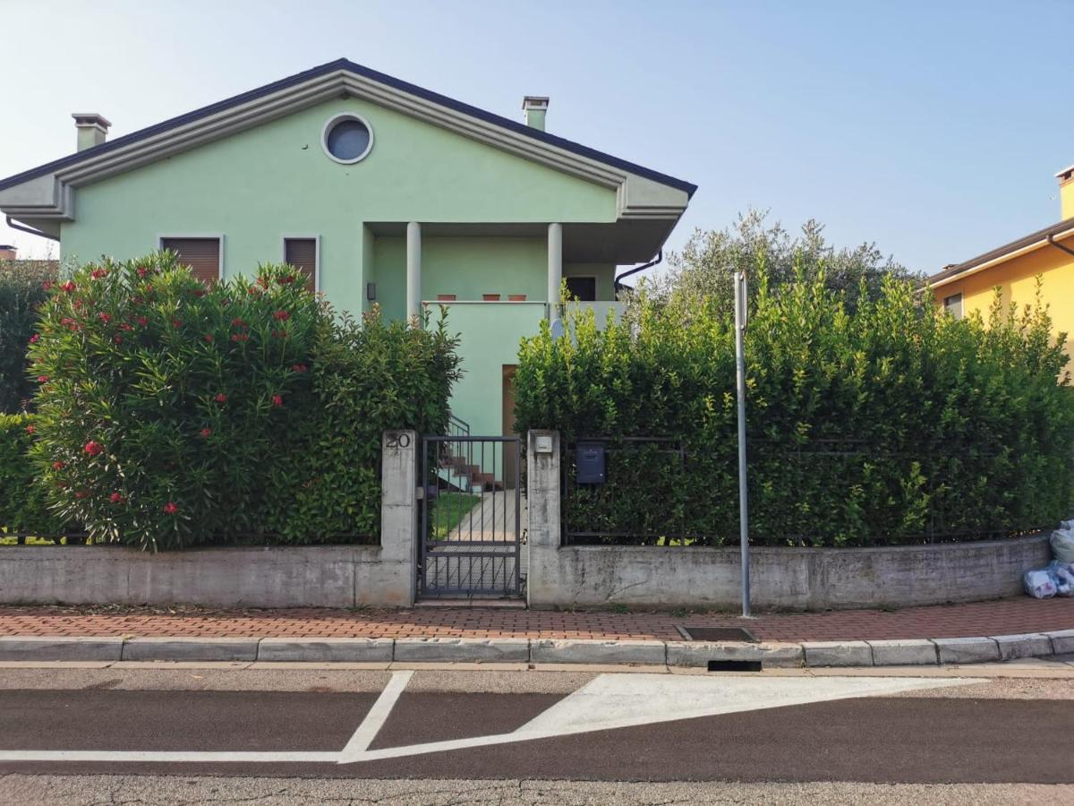 Serenity Home Caldiero Kültér fotó