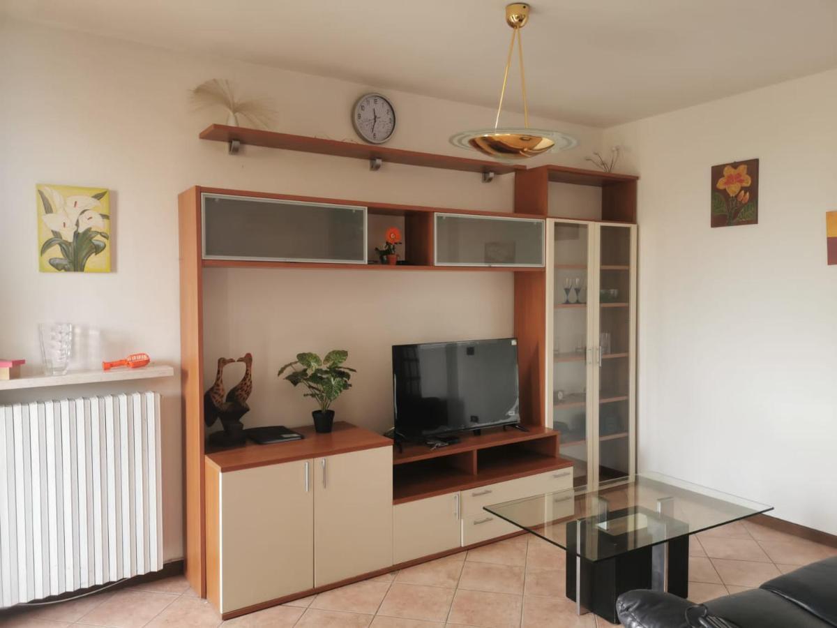 Serenity Home Caldiero Kültér fotó