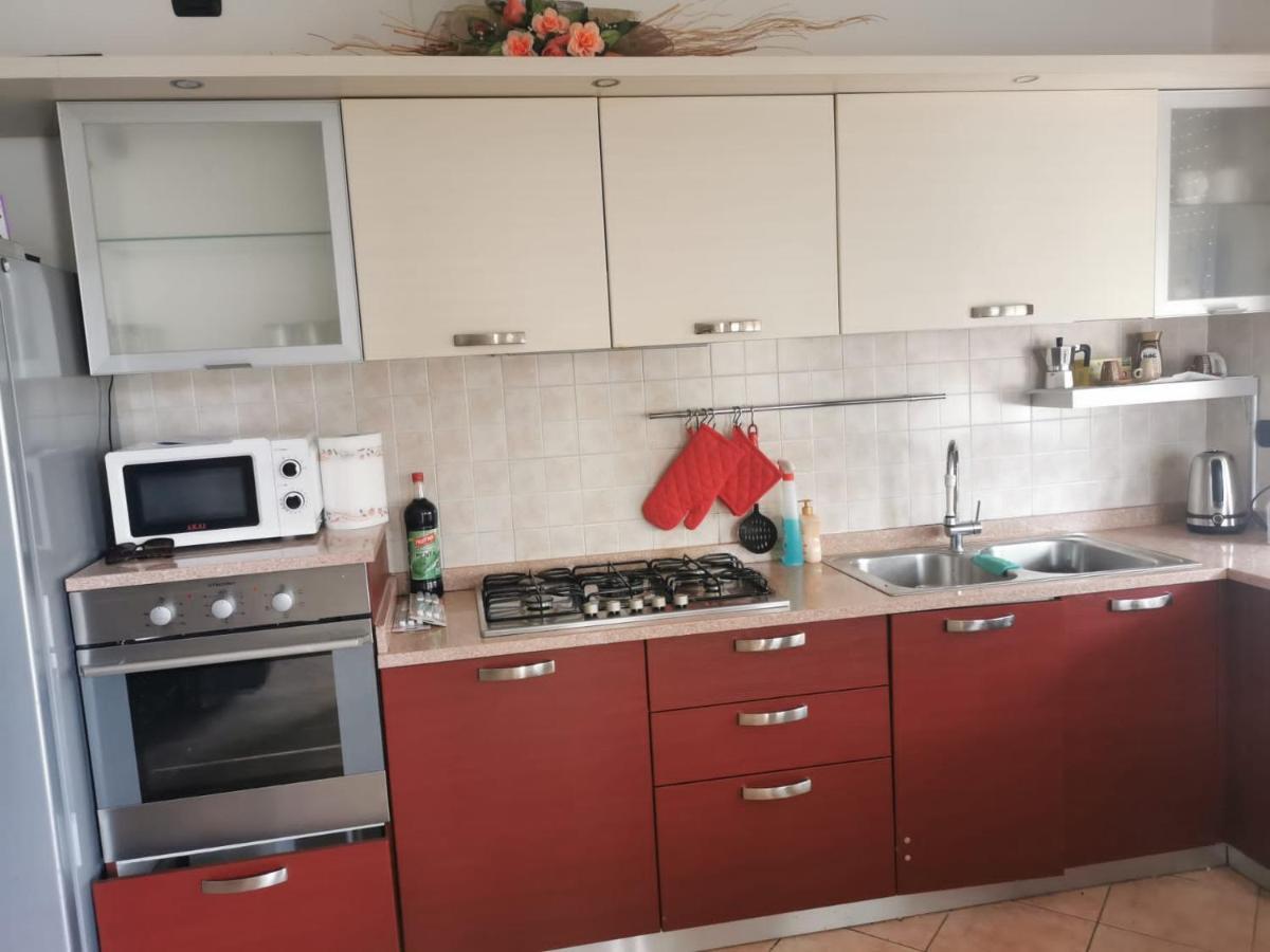 Serenity Home Caldiero Kültér fotó