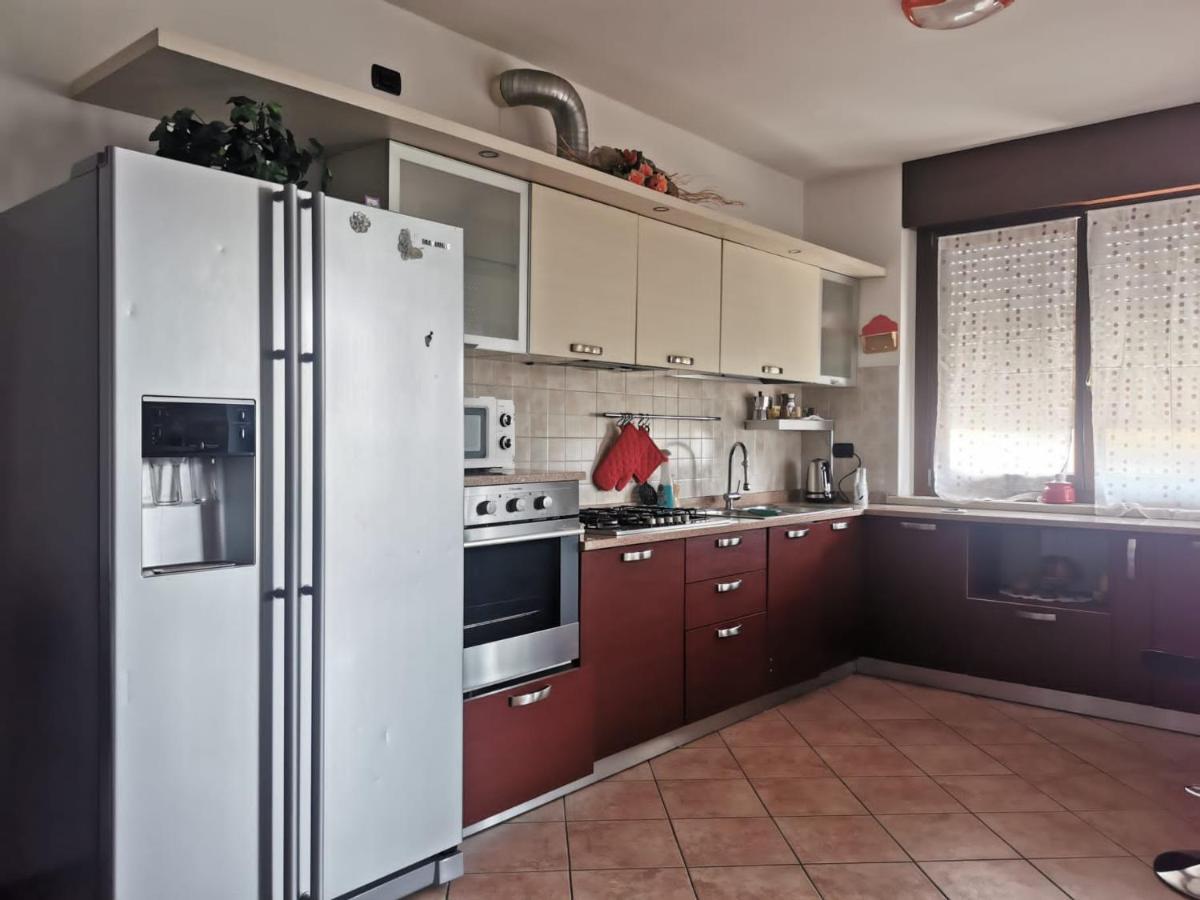 Serenity Home Caldiero Kültér fotó