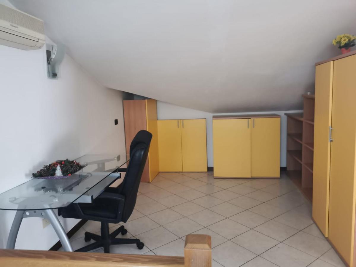 Serenity Home Caldiero Kültér fotó