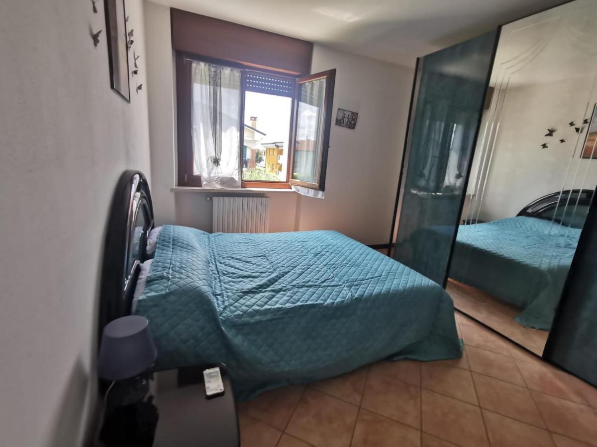 Serenity Home Caldiero Kültér fotó