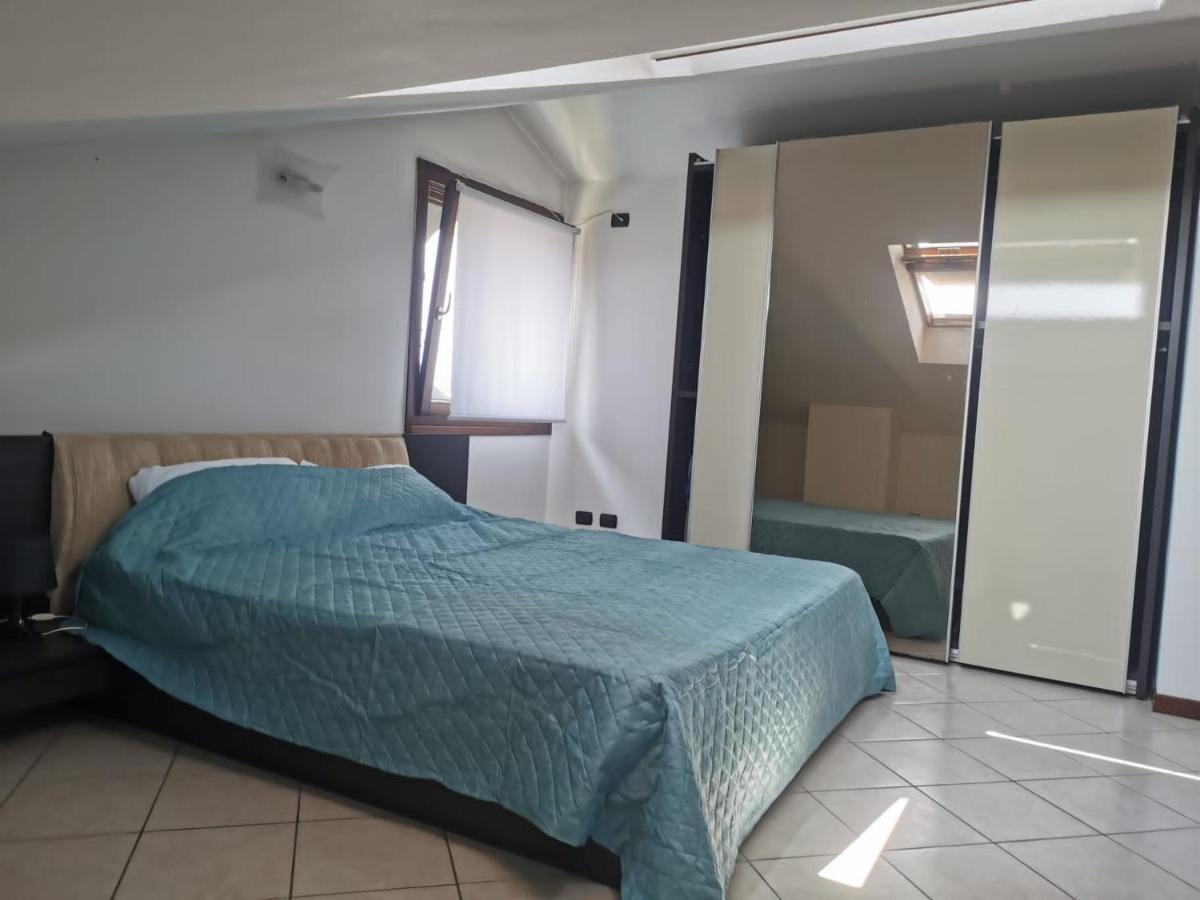 Serenity Home Caldiero Kültér fotó