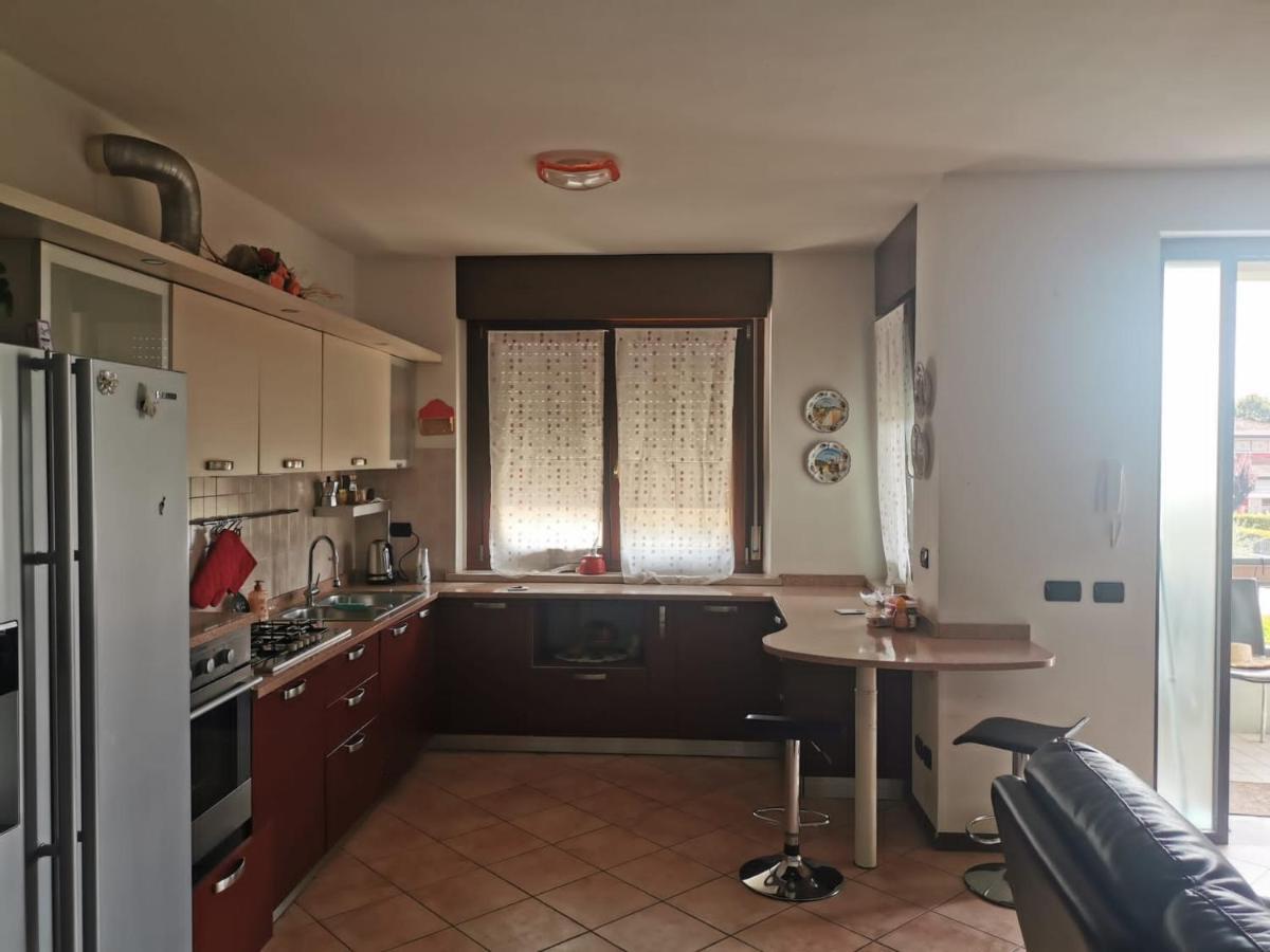 Serenity Home Caldiero Kültér fotó