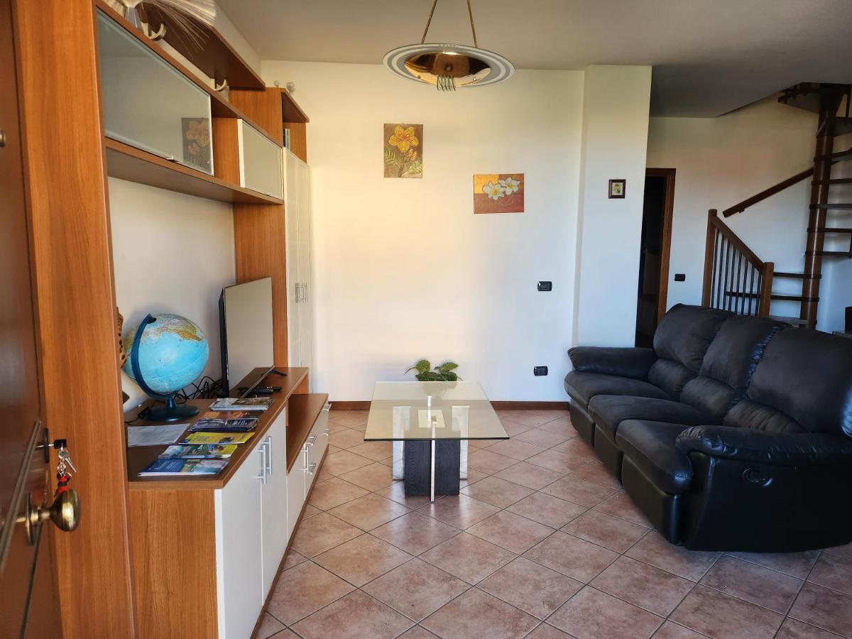 Serenity Home Caldiero Kültér fotó