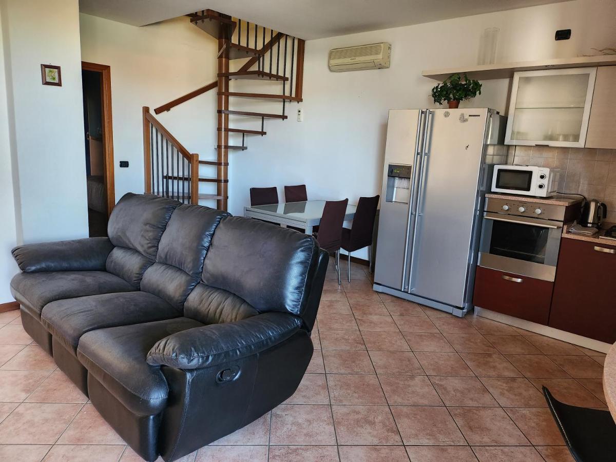Serenity Home Caldiero Kültér fotó